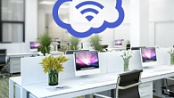 Бесшовный Wi-Fi и групповой доступ