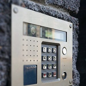IP-домофония с подключением к смартфонам