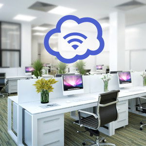 Бесшовный Wi-Fi и групповой доступ
